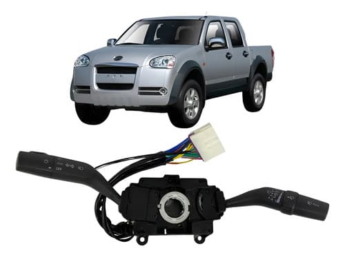 Telecomando Great Wall Wingle 3 2.8L