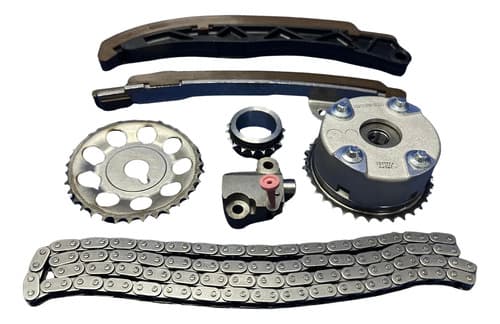 Kit de Distribución Completo