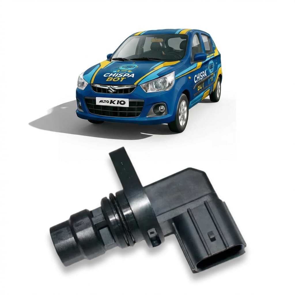 Sensor Posición Eje Levas