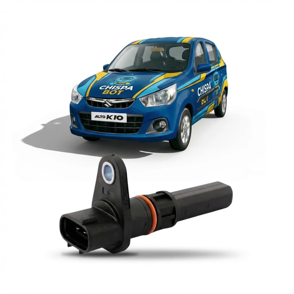 Sensor de Velocidad