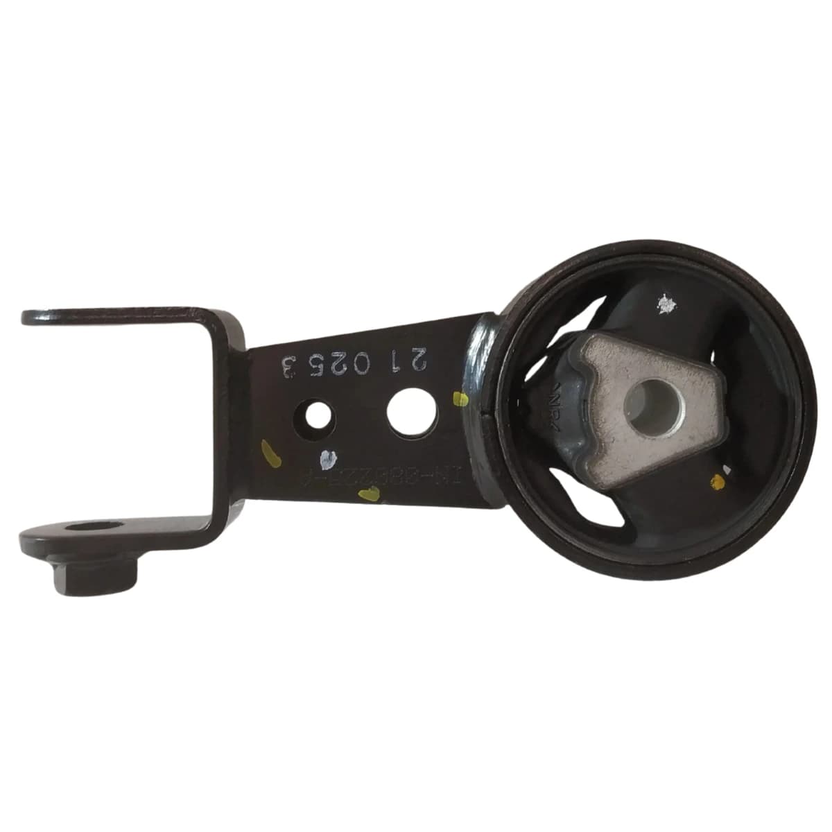 Kit Soportes de Motor