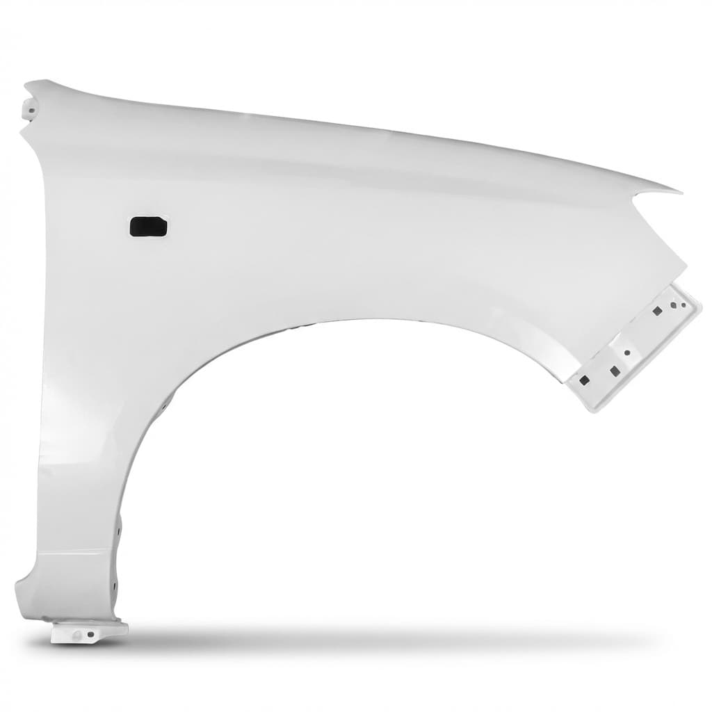 Tapabarro Derecho con Farol Intermitente