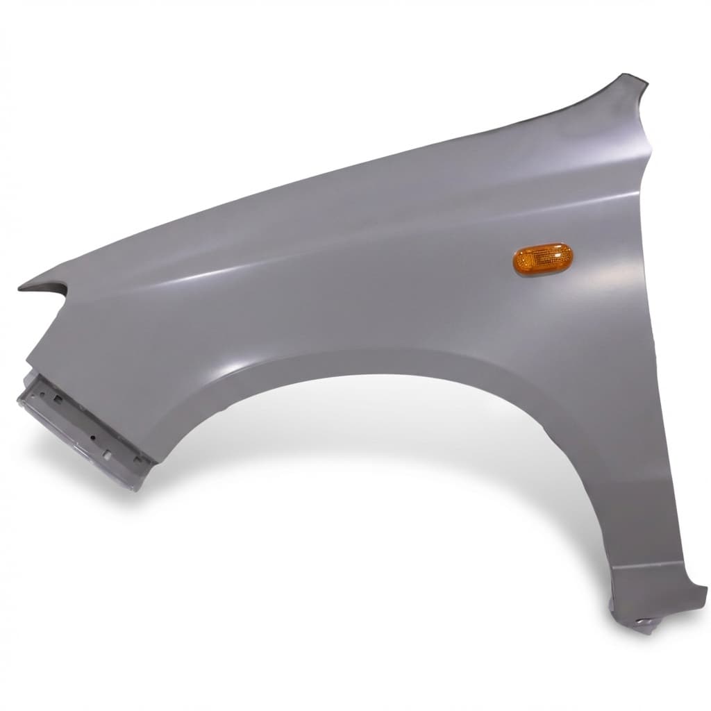 Tapabarro Izquierdo con Farol Intermitente