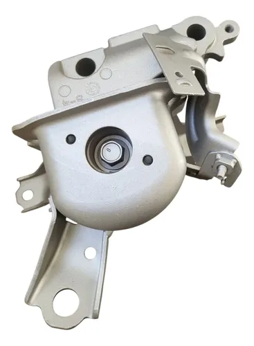 Soporte de Motor Derecho