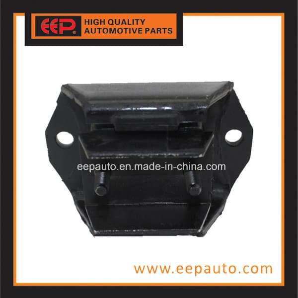 Soporte de Motor Trasero