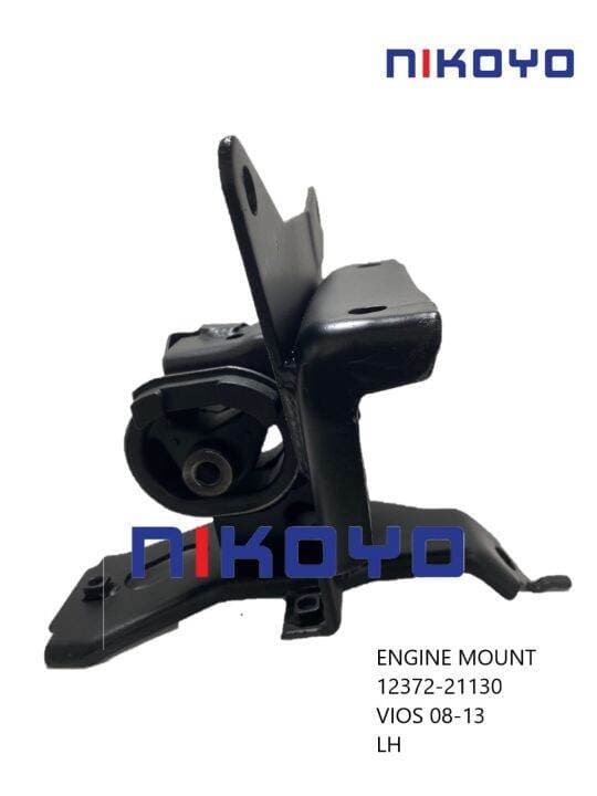 Soporte de Motor Izquierdo